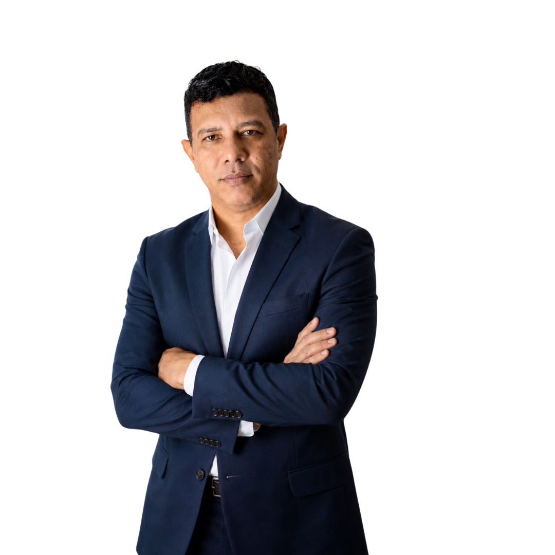 Profeta Gilberto Luis