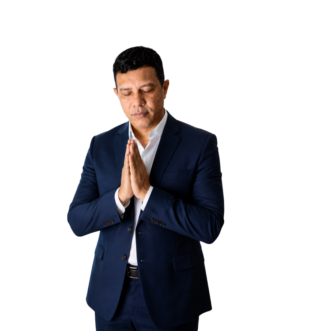 Mapeamento Espiritual: Identificando Raízes Ocultas